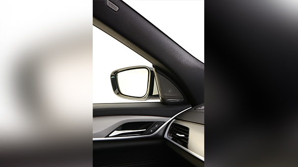 BMW 6 Series GT BMW 6 Series GT